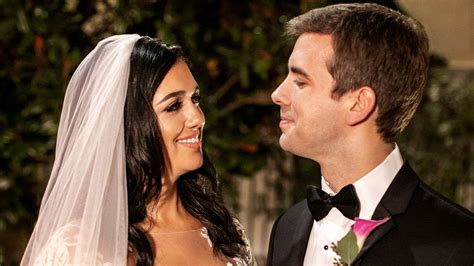 Married at First Sight: Henrys Bride Christina ...